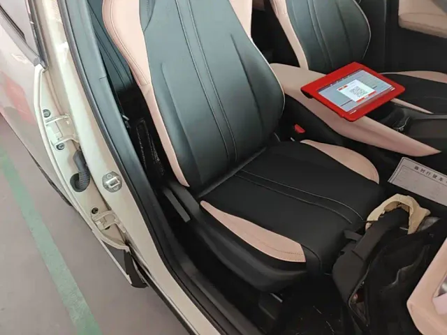 BYD Seagull — Фото автомобиля 24