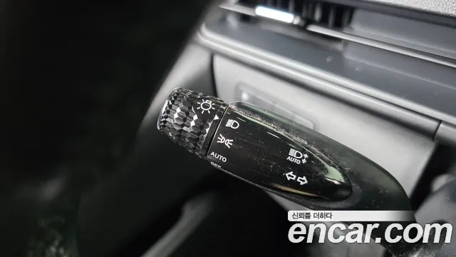 Hyundai Staria — Фото автомобиля 30