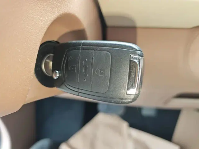 Wuling Hongguang Mini EV — Фото автомобиля 8