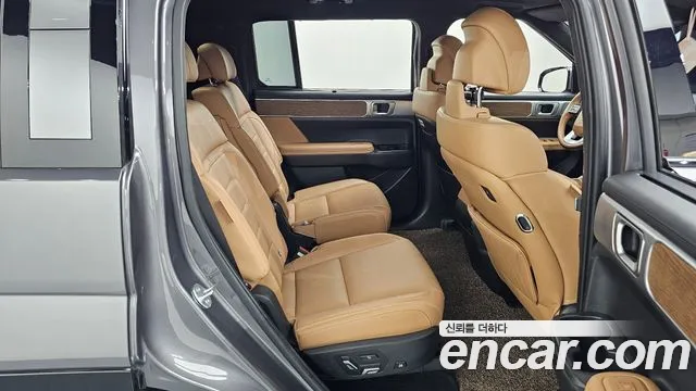 Hyundai Santa Fe MX5 — Фото автомобиля 16