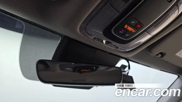 Hyundai Avante CN7 — Фото автомобиля 23
