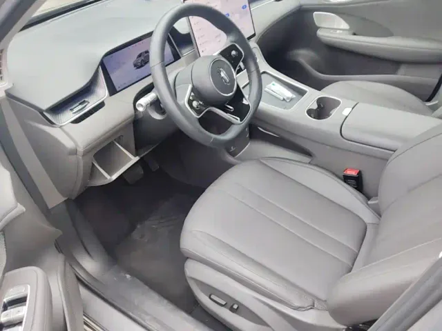 Shangjie SUV — Фото автомобиля 14