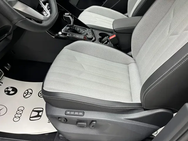 Volkswagen Tayron — Фото автомобиля 18