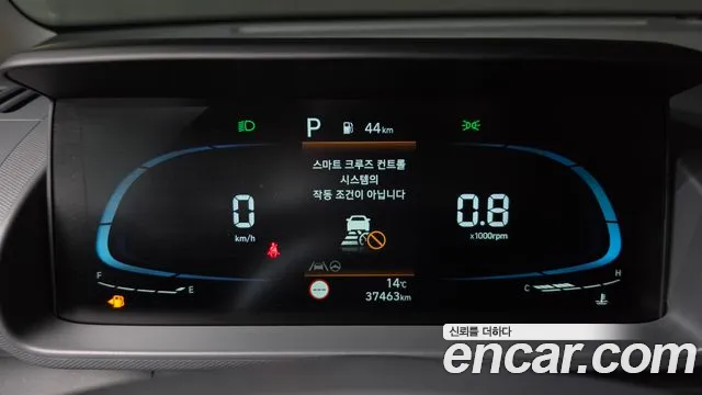 Hyundai Casper — Фото автомобиля 11