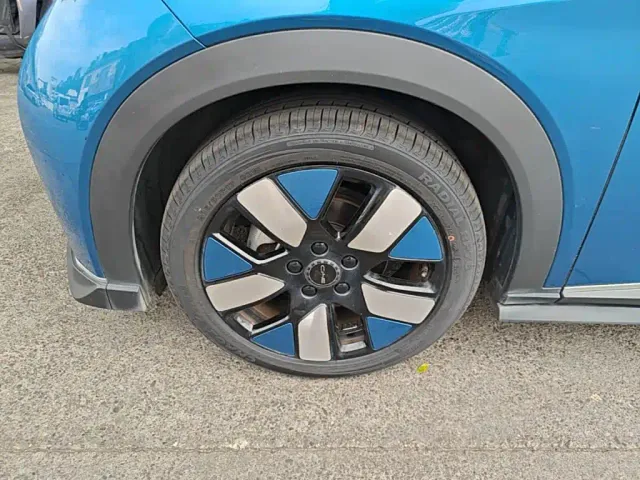 BYD Dolphin — Фото автомобиля 22