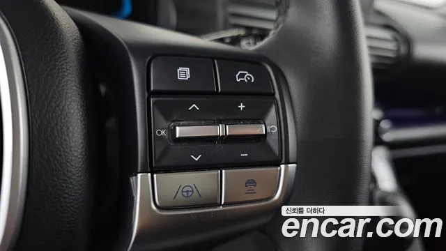 Hyundai Casper Casper Essential — Фото автомобиля 16