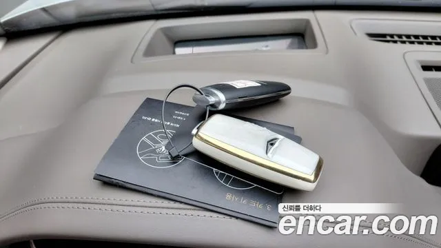 Genesis GV80 — Фото автомобиля 22