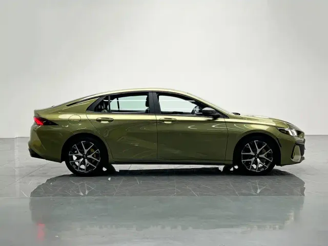 GAC Trumpchi Emkoo — Фото автомобиля 7