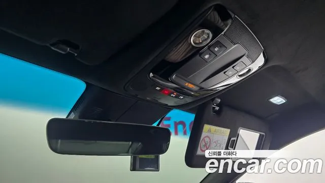 Kia K8 Hybrid — Фото автомобиля 26