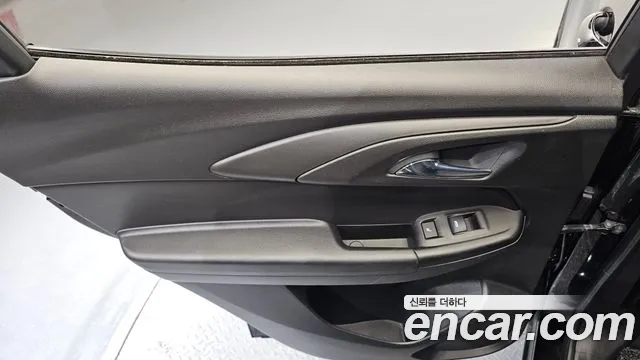 Chevrolet Trailblazer — Фото автомобиля 14