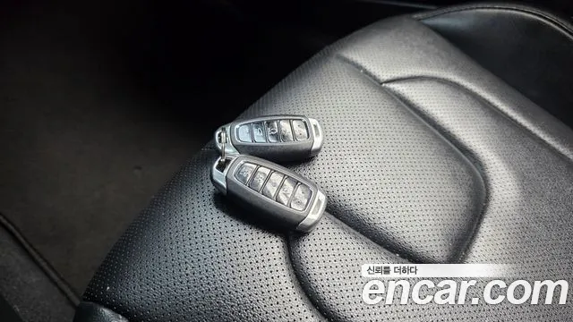 Hyundai AVANTE Avante (CN7) — Фото автомобиля 28
