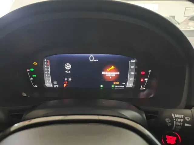 Honda Civic — Фото автомобиля 11