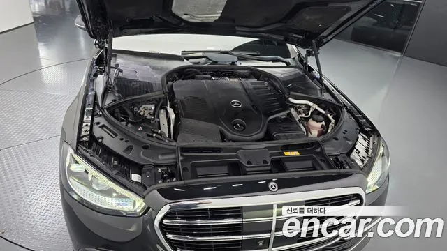 Mercedes-Benz S-Class — Фото автомобиля 6