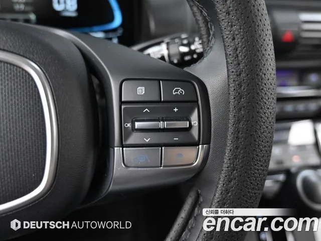 Hyundai Casper — Фото автомобиля 16