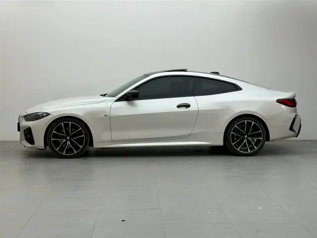 BMW 4 Series — Фото автомобиля 3