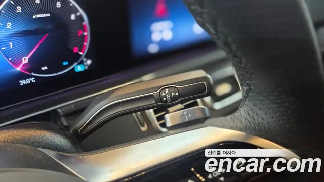 Mercedes-Benz GLS-Class — Фото автомобиля 9