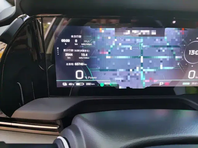 GAC Aion S Plus — Фото автомобиля 13