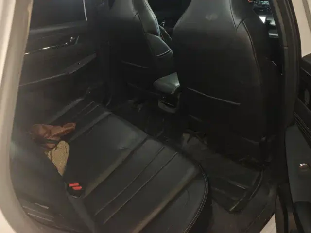 Dongfeng Fengshen L7 — Фото автомобиля 11