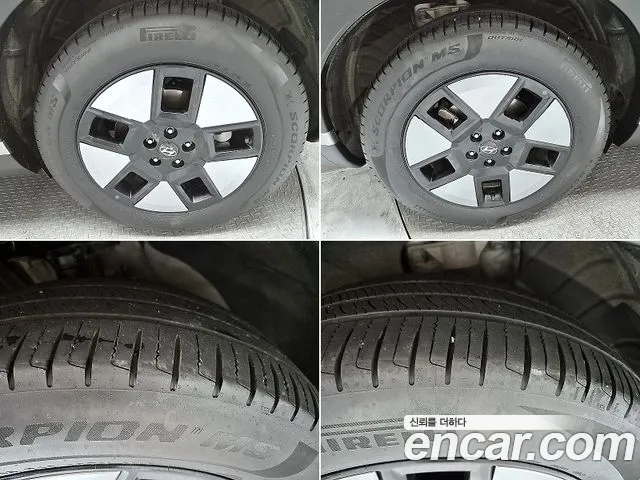 Hyundai Santafe — Фото автомобиля 19