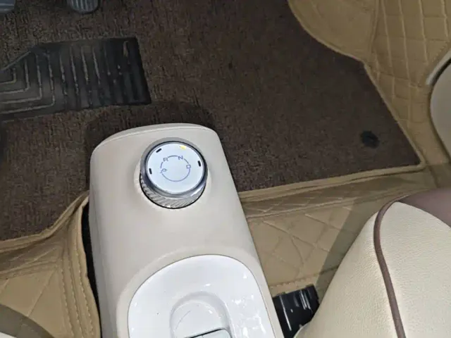 Wuling Hongguang Mini EV — Фото автомобиля 13