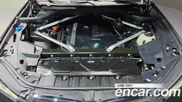 BMW X5 G05 — Фото автомобиля 9