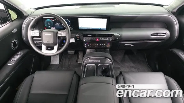Hyundai Palisade LX3 — Фото автомобиля 7