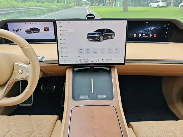 Stelato S9 — Фото автомобиля 12