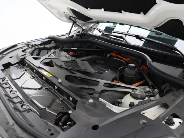 BMW XM — Фото автомобиля 23