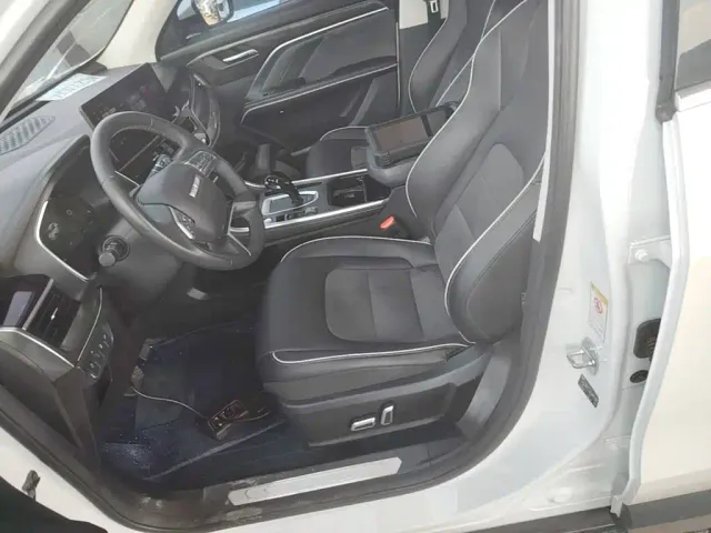 Haval H6 — Фото автомобиля 14