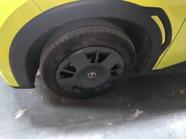 BYD Seagull — Фото автомобиля 22