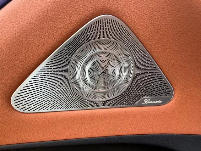 Mercedes-Benz Maybach S-Class — Фото автомобиля 8