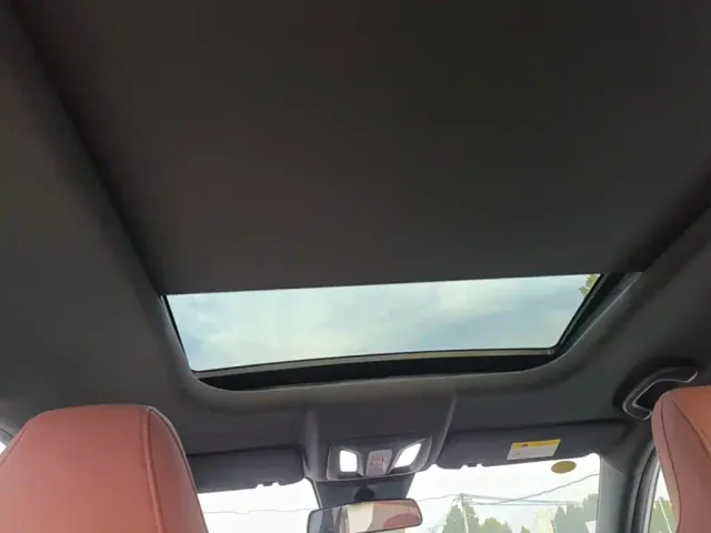 Changan X5 Plus — Фото автомобиля 17
