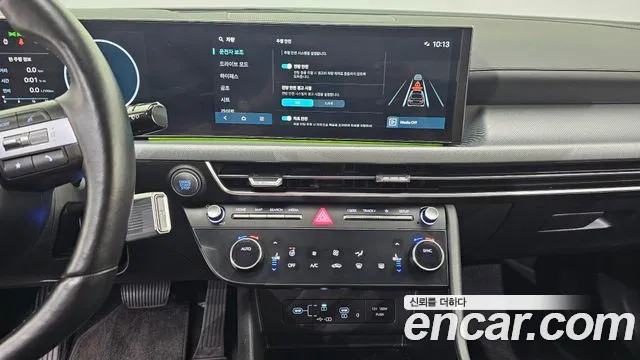 Hyundai Sonata DN8 — Фото автомобиля 13