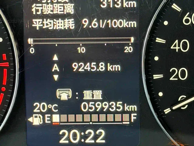 Honda XR-V — Фото автомобиля 12