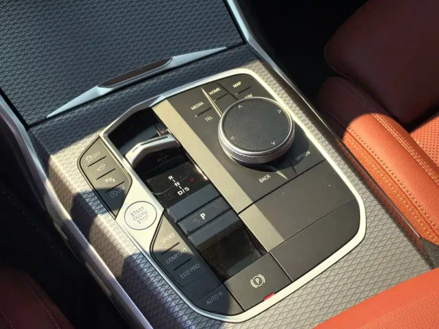 BMW 3 Series — Фото автомобиля 17