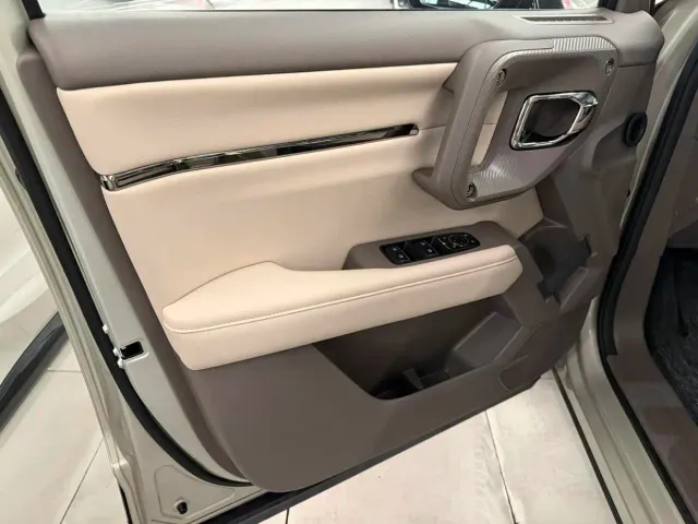 Haval Big Dog — Фото автомобиля 8