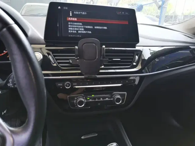 BMW 1 Series — Фото автомобиля 12