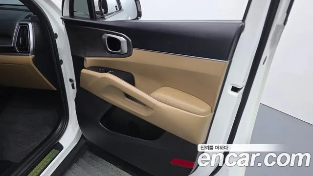 Kia Sorento 4th Gen — Фото автомобиля 13