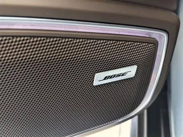 Porsche Panamera — Фото автомобиля 29