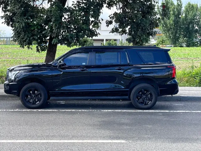 Haval H5 — Фото автомобиля 7