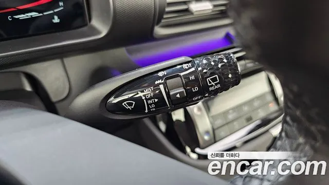 Hyundai Casper — Фото автомобиля 25