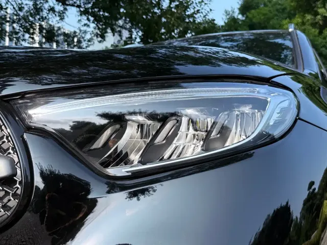 Mercedes-Benz Mercedes-Benz GLC 2025 GLC 300 L 4MATIC Dynamic 5-seater — Фото автомобиля 13
