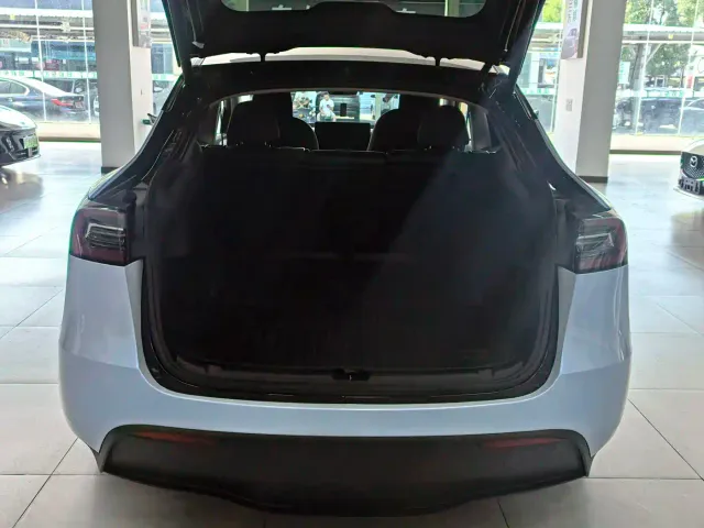 Tesla Model Y — Фото автомобиля 17