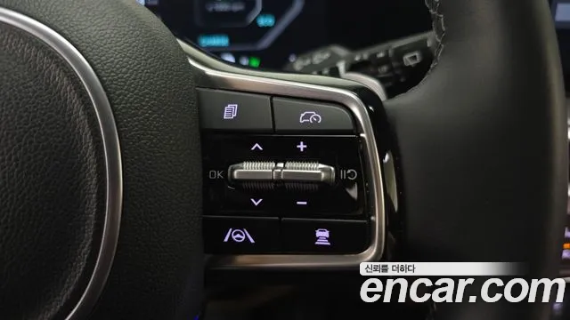 Kia Sorento 4th Gen — Фото автомобиля 18