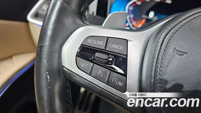 BMW 3-Series 3 серия (G20) 320d M Sport — Фото автомобиля 15