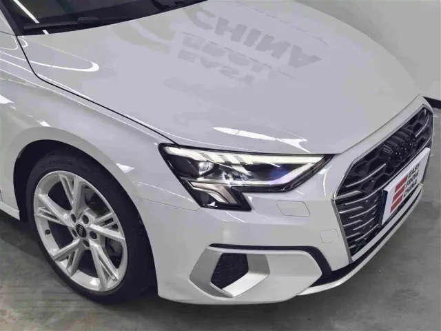Audi A3 — Фото автомобиля 9