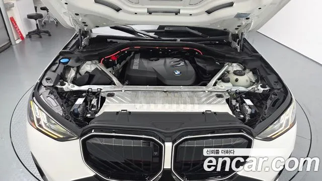 BMW X3 — Фото автомобиля 6