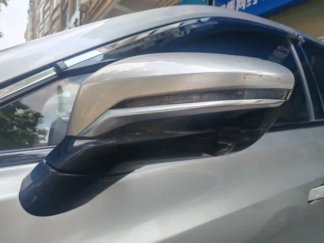 GAC Aion S Plus — Фото автомобиля 5