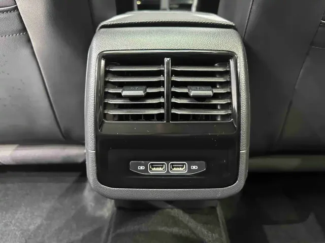 Volkswagen Sagitar — Фото автомобиля 14