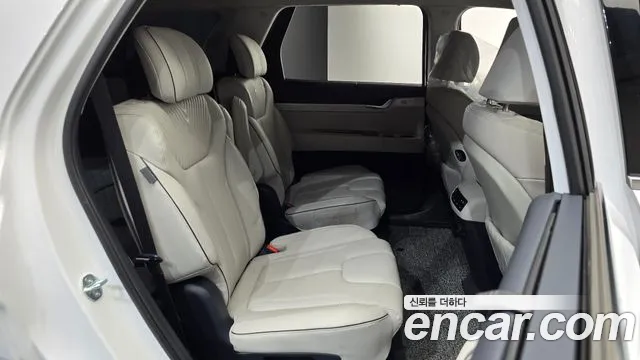 Hyundai Palisade The New — Фото автомобиля 17